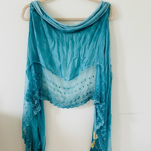 Fringe vest - Picture 2 of 4